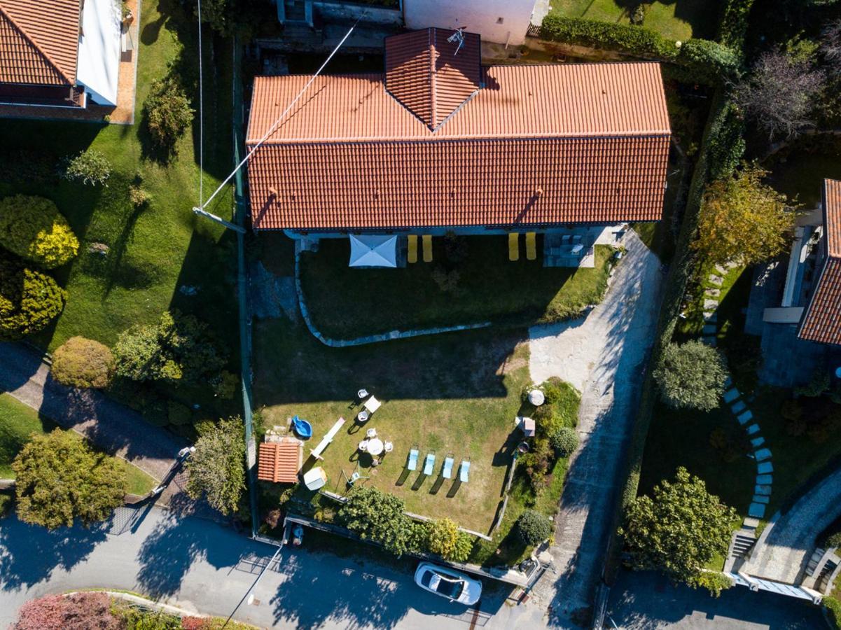 Asia Stresa Exteriör bild